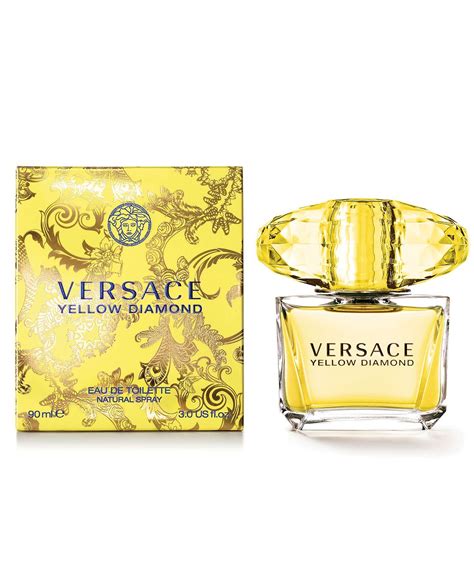 macys versace perfume|versace perfume woman price.